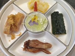 -酒蜻蜓·庭院私房菜(天元东路店)