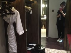 -南京圣和府邸豪华精选酒店