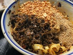燃面-万三面馆(青龙正街太古里店)