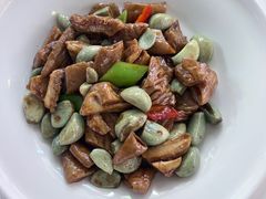 -有喜胶东小馆(太申祥和店)