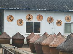 -苏州市吴中区光福窑上花果蜜饯厂