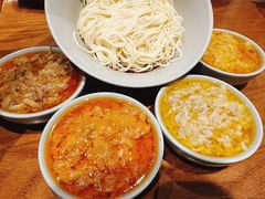 -李百蟹·江南蟹黄面·河景餐厅(夫子庙总店)