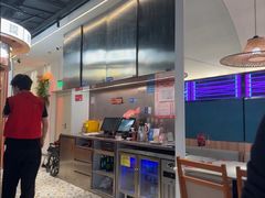 -鱼酷活鱼烤鱼(新世界城店)