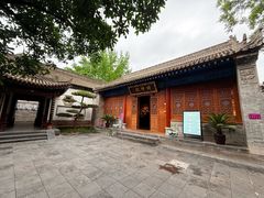 -万寿八仙宫