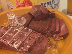 -龍歌自助小火锅(城阳万象汇店)