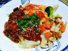 -大嘻咹biangbiang面(历史博物馆店)