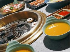 -妥妥烤肉料理(昙华林店)