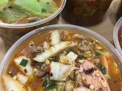 -酸辣粉(氹仔店)