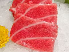 -粤海喜来登酒店-班妮海鲜铁板烧和牛放题餐厅(天河城店)