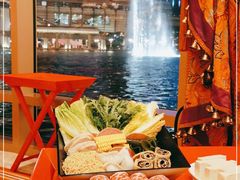 -咖啡苑 - 蔚藍夏日限定主题(永利皇宫店)