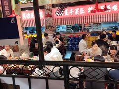 -江北北火锅馆·公路夜市(魏公村店)