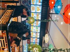 -快乐老家三鲜饺子东北菜(南六中路店)