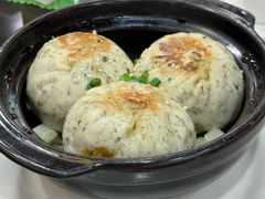 -汕头君华海逸酒店·鸿桃轩中餐厅