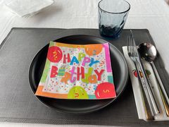 -安妮意大利餐厅(日坛店)