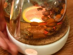 -垚慈居素食(华发新城店)