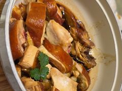 -留半山·香港食堂(啦啦宝都店)