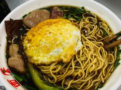 -老赵面店(大西路店)