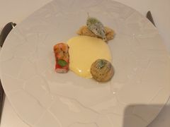 -亚特兰蒂斯•OSSIANO奥西亚诺海底餐厅