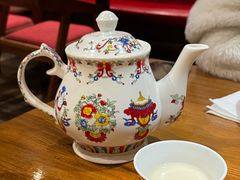 -敏珠拉姆藏餐·南京厨房(富春江东街店)