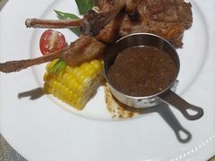 -秀·爱尔兰餐吧(上海路店)