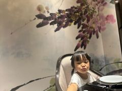 -杭州明豪voco酒店·明轩阁中餐厅