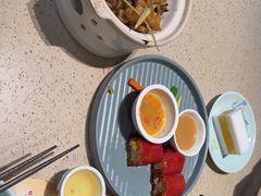 -点都德(花城店)