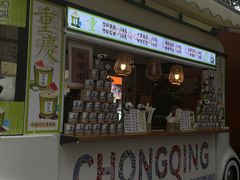 -八一好吃街·高品美食广场