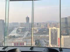 -Hi City·城市之巅