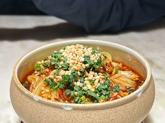 -锦府盐帮·李宅(领展购物广场中关村店)