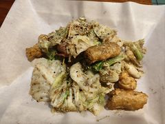 -八月美食小馆(银泰城总店)