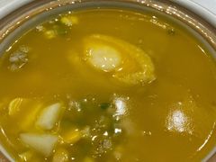 五谷煮小鲍鱼-国惠大酒楼(宝龙店)