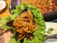 -红辣椒八爪鱼特色韩国料理专门店(远景路旗舰店)