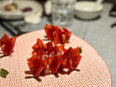 -柿合缘新京菜(静安嘉里中心店)