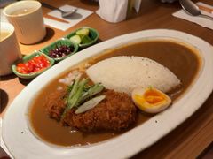 -CURRY YA 熟成咖哩專門店(深圳湾万象城店)