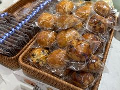 -小飞象面包公社(珠江路金鹰店)