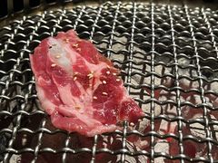 -黑崎烧肉·山野厨房(坪山店)
