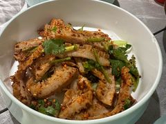 -肥家大排档(天河体育西店)