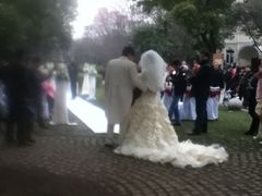 -御花园·粤菜·海鲜火锅(中山公园店)