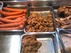 -鲁味斋(六里山店)