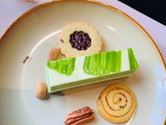 -上海苏宁宝丽嘉酒店·Cafe Bellagio西餐厅