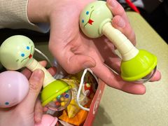 -海底捞火锅(江北万达商业广场店)