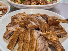 -土桥老街黄鸭子(清淳家园店)