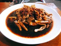 卤藕-吴长子卤菜馆(统一街店)