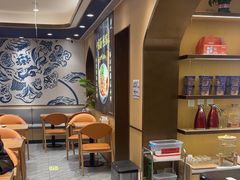 -西部马华清真兰州牛肉面·烧烤夜市(关东店)