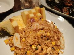 -大树餐厅(益田假日店)