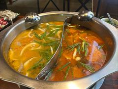 -大理.老字号渝记酸萝卜乌鱼(古城总店)