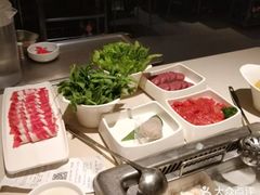 -海底捞火锅(勒泰店)
