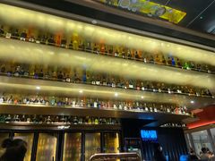 -领鲜天下·焗海鲜·花胶鸡(天目里店)