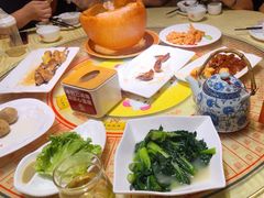 -石岐佬中山菜馆(张溪店)