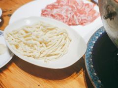 -凤吉园乌拉满族火锅中华老字号(繁荣路店)